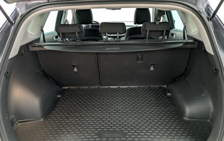 Hyundai Tucson III, 2018 год, 2 398 500 рублей, 10 фотография