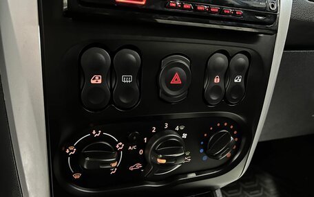Nissan Almera, 2017 год, 945 000 рублей, 16 фотография