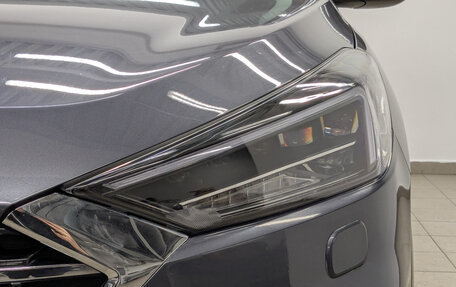 Hyundai Tucson III, 2018 год, 2 398 500 рублей, 11 фотография