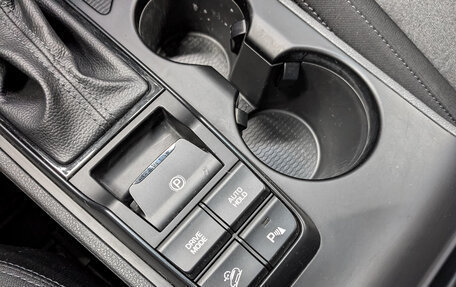 Hyundai Tucson III, 2018 год, 2 398 500 рублей, 21 фотография