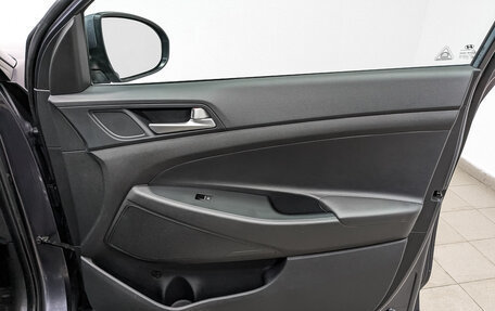Hyundai Tucson III, 2018 год, 2 398 500 рублей, 24 фотография