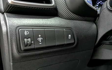 Hyundai Tucson III, 2018 год, 2 398 500 рублей, 30 фотография