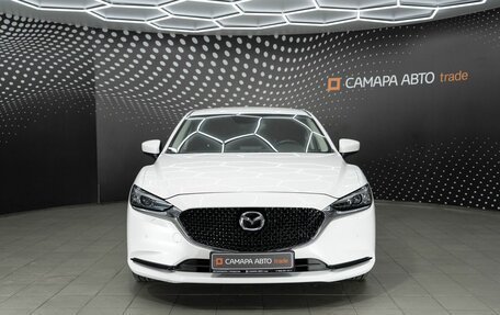 Mazda 6, 2018 год, 2 370 000 рублей, 7 фотография