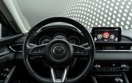 Mazda 6, 2018 год, 2 370 000 рублей, 9 фотография