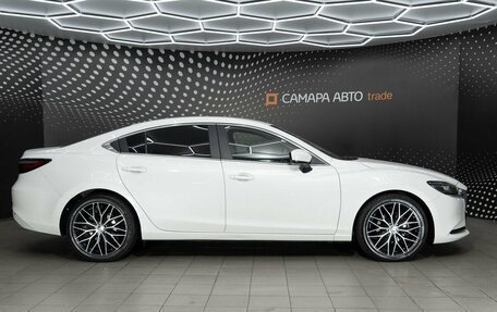 Mazda 6, 2018 год, 2 370 000 рублей, 5 фотография