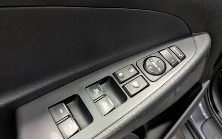 Hyundai Tucson III, 2018 год, 2 398 500 рублей, 29 фотография