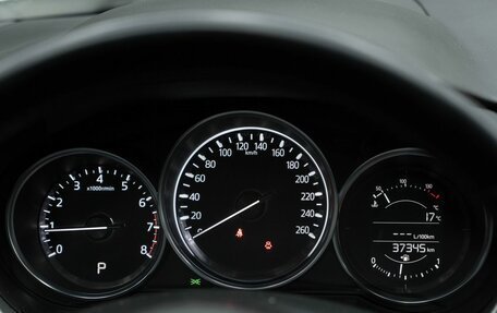 Mazda 6, 2018 год, 2 370 000 рублей, 13 фотография