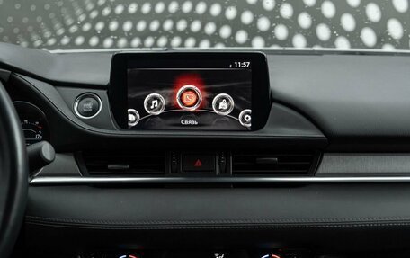 Mazda 6, 2018 год, 2 370 000 рублей, 15 фотография