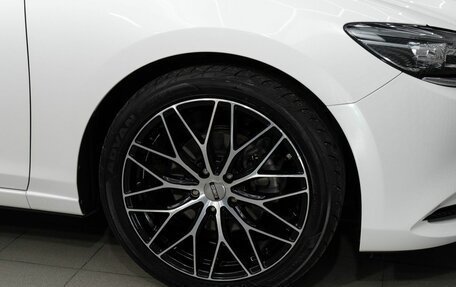 Mazda 6, 2018 год, 2 370 000 рублей, 17 фотография