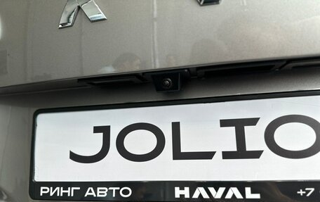 Haval Jolion, 2025 год, 2 749 000 рублей, 11 фотография