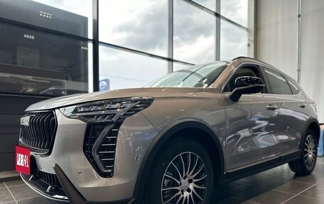 Haval Jolion, 2025 год, 2 749 000 рублей, 4 фотография