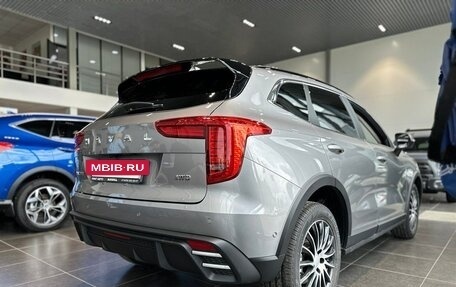 Haval Jolion, 2025 год, 2 749 000 рублей, 8 фотография