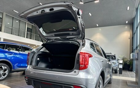 Haval Jolion, 2025 год, 2 749 000 рублей, 17 фотография