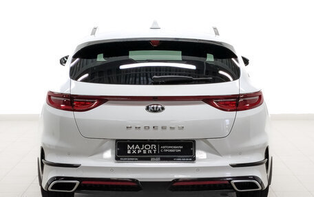 KIA cee'd III, 2019 год, 1 655 000 рублей, 6 фотография