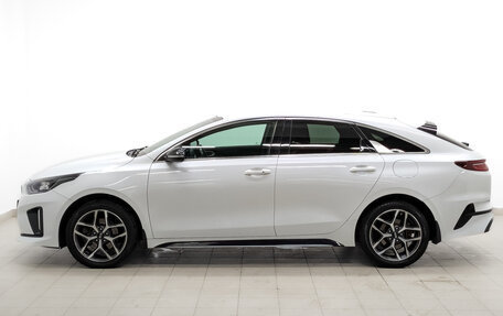 KIA cee'd III, 2019 год, 1 655 000 рублей, 8 фотография