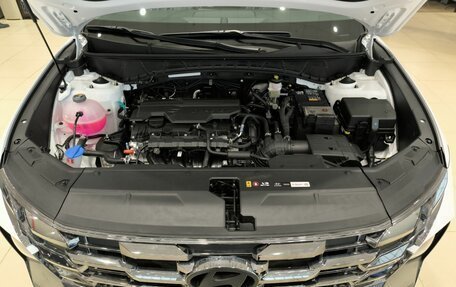Hyundai Tucson, 2025 год, 4 150 000 рублей, 11 фотография