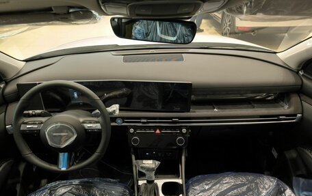 Hyundai Tucson, 2025 год, 4 150 000 рублей, 17 фотография