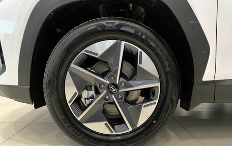 Hyundai Tucson, 2025 год, 4 150 000 рублей, 22 фотография