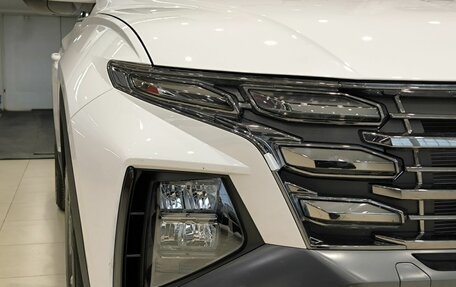 Hyundai Tucson, 2025 год, 4 150 000 рублей, 21 фотография
