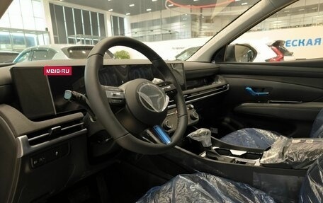 Hyundai Tucson, 2025 год, 4 150 000 рублей, 20 фотография