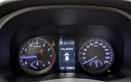 Hyundai Tucson III, 2016 год, 1 830 000 рублей, 16 фотография