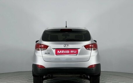 Hyundai ix35 I рестайлинг, 2014 год, 1 450 000 рублей, 6 фотография