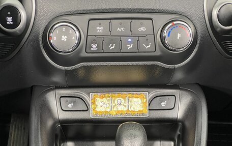 Hyundai ix35 I рестайлинг, 2014 год, 1 450 000 рублей, 18 фотография