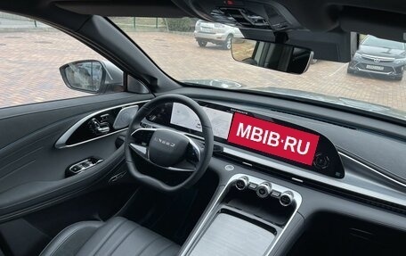 CheryExeed TXL, 2024 год, 4 200 000 рублей, 13 фотография