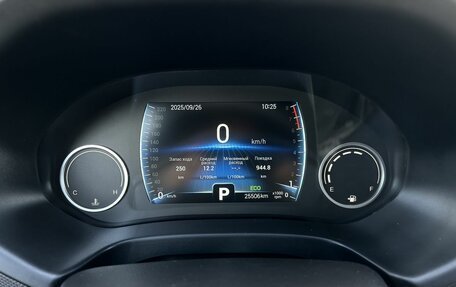 Chery Tiggo 4 I рестайлинг, 2021 год, 1 645 000 рублей, 9 фотография