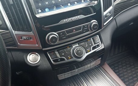 Haval H9 I рестайлинг, 2021 год, 2 650 000 рублей, 4 фотография