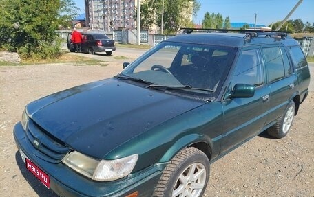 Toyota Sprinter Carib II, 1991 год, 210 000 рублей, 1 фотография