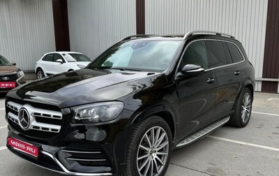 Mercedes-Benz GLS, 2022 год, 12 500 000 рублей, 1 фотография