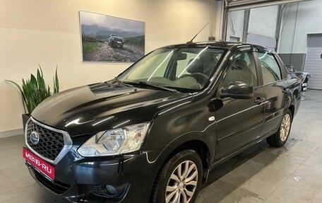 Datsun on-DO I рестайлинг, 2019 год, 549 000 рублей, 1 фотография