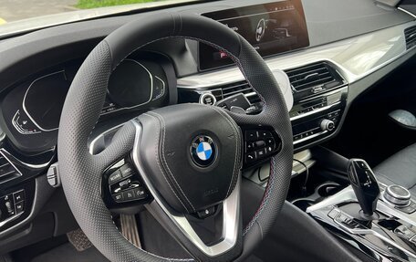 BMW 5 серия, 2020 год, 3 850 000 рублей, 6 фотография