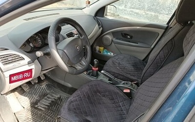 Renault Fluence I, 2010 год, 550 000 рублей, 1 фотография