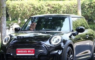 MINI Hatch, 2022 год, 1 820 000 рублей, 1 фотография