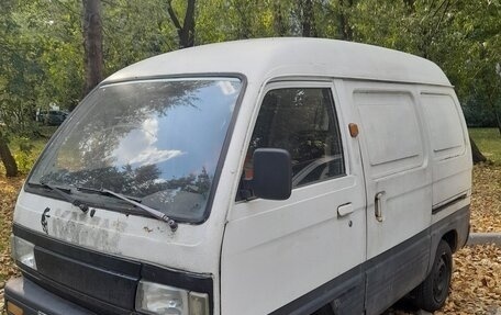 Daewoo Damas II, 1997 год, 190 000 рублей, 1 фотография