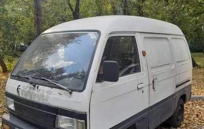 Daewoo Damas II, 1997 год, 190 000 рублей, 1 фотография