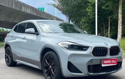 BMW X2, 2022 год, 1 750 000 рублей, 1 фотография