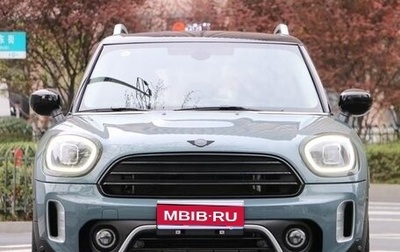 MINI Countryman II (F60), 2022 год, 2 250 000 рублей, 1 фотография