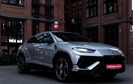 Lamborghini Urus I, 2024 год, 35 000 000 рублей, 1 фотография