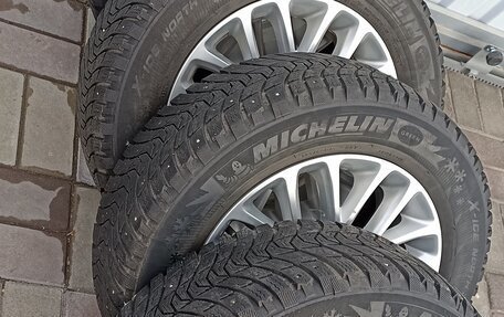 KIA Rio IV, 2017 год, 1 700 000 рублей, 14 фотография