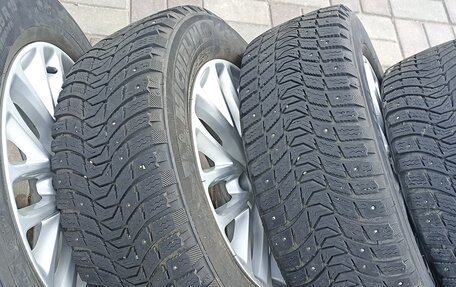 KIA Rio IV, 2017 год, 1 700 000 рублей, 13 фотография