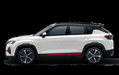 Changan CS35 Plus, 2025 год, 2 649 900 рублей, 1 фотография