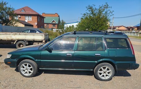 Toyota Sprinter Carib II, 1991 год, 210 000 рублей, 3 фотография