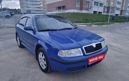 Skoda Octavia, 2007 год, 370 000 рублей, 1 фотография