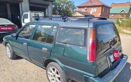 Toyota Sprinter Carib II, 1991 год, 210 000 рублей, 2 фотография