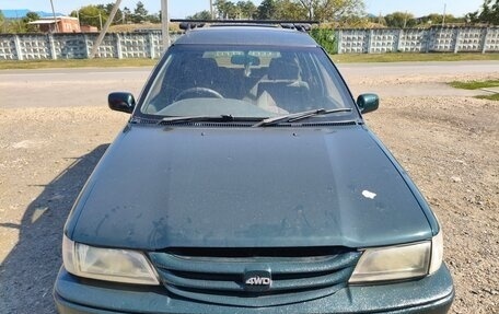 Toyota Sprinter Carib II, 1991 год, 210 000 рублей, 7 фотография