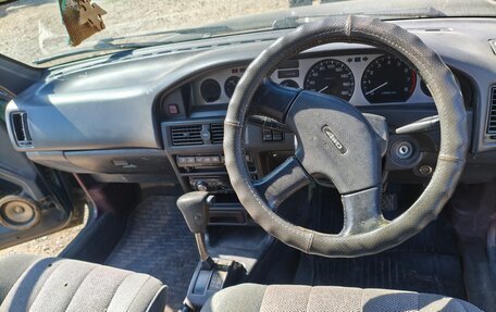 Toyota Sprinter Carib II, 1991 год, 210 000 рублей, 8 фотография