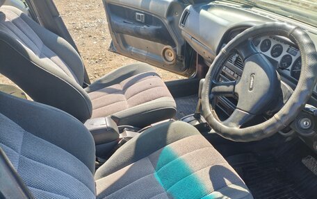 Toyota Sprinter Carib II, 1991 год, 210 000 рублей, 9 фотография